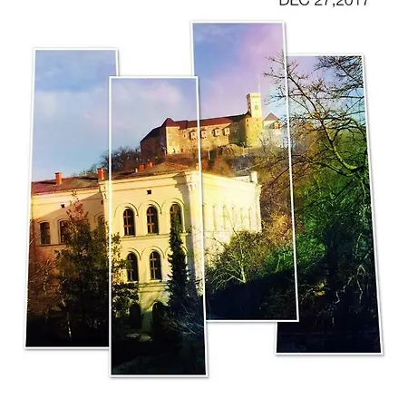 Ayani Ljubljana