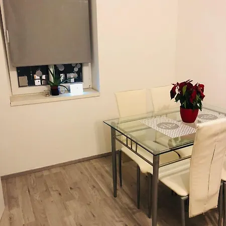 Ayani Apartma