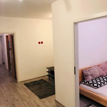 Apartment Ayani *