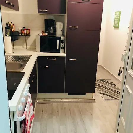 Ayani Daire Ljubljana