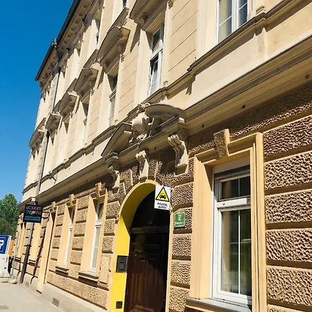 Apartma Ayani *