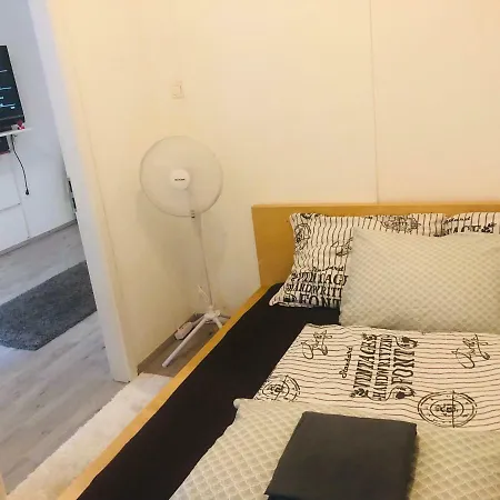 Apartma Ayani